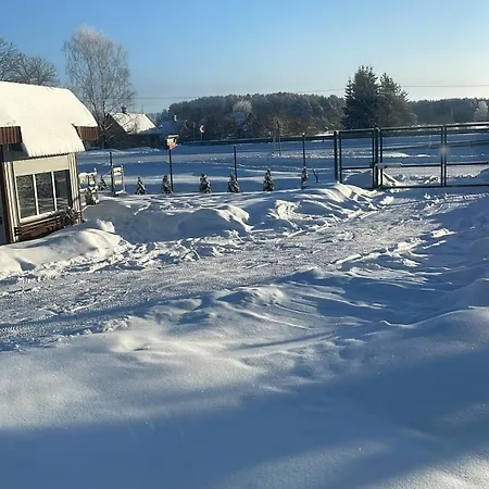 Rannapungerja Hotel
