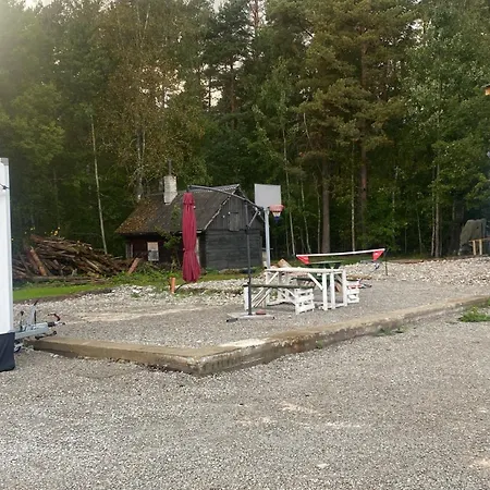 Rannapungerja *