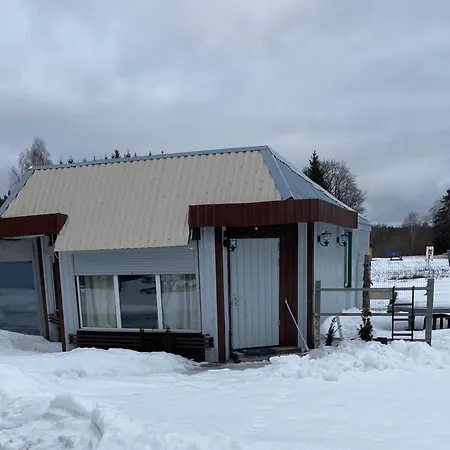 Rannapungerja * Tudulinna