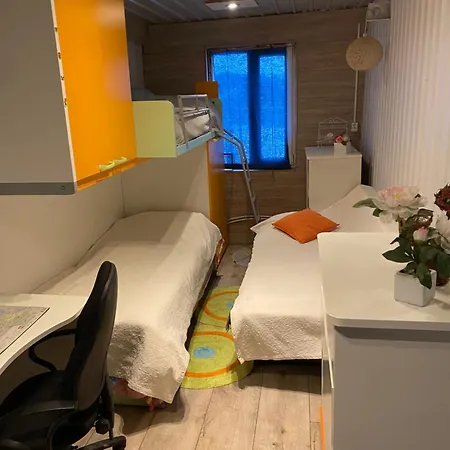 Rannapungerja Hotel Tudulinna