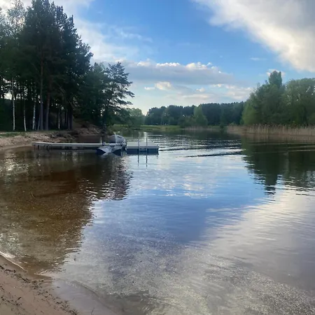 Rannapungerja Hotel