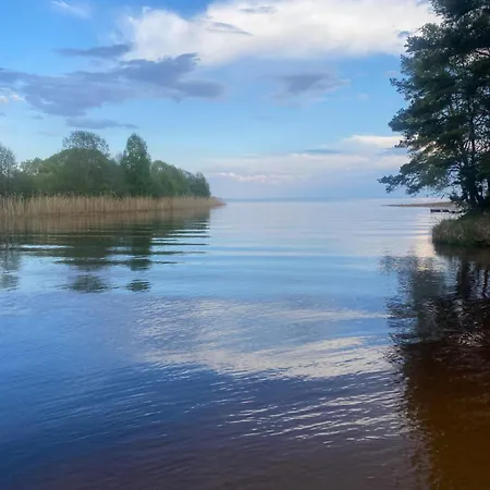 Hotel Rannapungerja Tudulinna