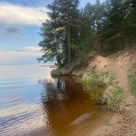 Rannapungerja Tudulinna