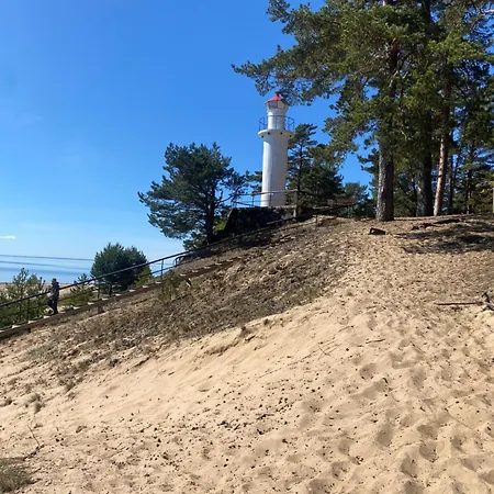 Rannapungerja *