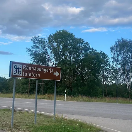 Rannapungerja * Tudulinna