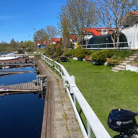 Hotel Rannapungerja Tudulinna