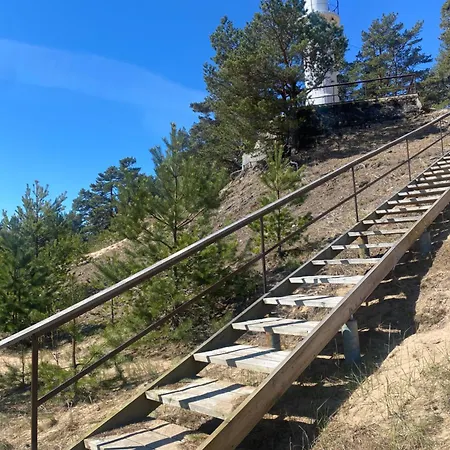 Rannapungerja Tudulinna
