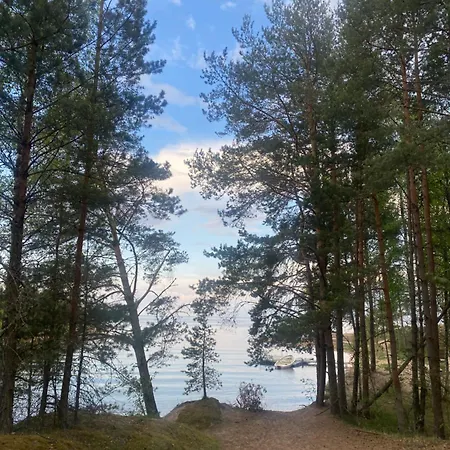 Rannapungerja Hotel *
